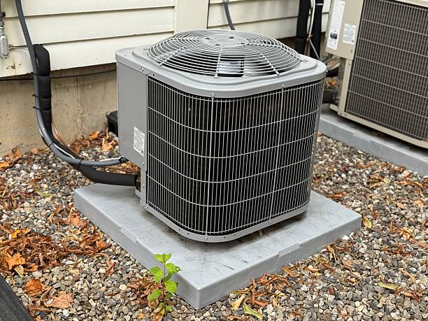24/7 Emergency Air Conditioning Repair experts in Central, SC